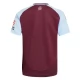 Fotbalové Dresy Aston Villa Domácí 2024-25
