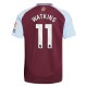 Fotbalové Dresy Aston Villa Watkins 11 Domácí 2024-25