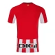 Fotbalové Dresy Athletic Bilbao Domácí 2024-25