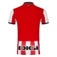 Fotbalové Dresy Athletic Bilbao Domácí 2025-26