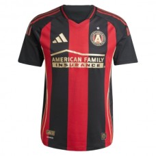 Fotbalové Dresy Atlanta United Domácí 2025-26