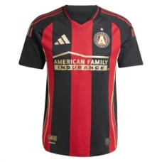Fotbalové Dresy Atlanta United Domácí 2025-26