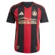 Fotbalové Dresy Atlanta United Domácí 2025-26