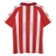 Fotbalové Dresy Atlético Madrid Domácí Retro 1995-96