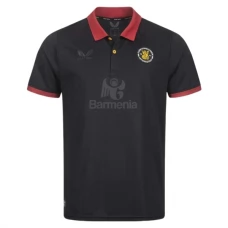 Fotbalové Dresy Bayer 04 Leverkusen Domácí 120th Anniversary 2024-25