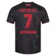 Fotbalové Dresy Bayer 04 Leverkusen Hofmann 7 Domácí 2025-26