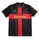Fotbalové Dresy Bayer 04 Leverkusen Venkovní Special Edition 2024-25