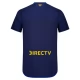 Fotbalové Dresy Boca Juniors Alternativní 2024-25