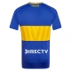 Fotbalové Dresy Boca Juniors Domácí 2024-25