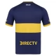 Fotbalové Dresy Boca Juniors Domácí 2025-26