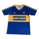 Fotbalové Dresy Boca Juniors Domácí Retro 1992-93