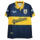 Fotbalové Dresy Boca Juniors Domácí Retro 1995-96