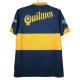Fotbalové Dresy Boca Juniors Domácí Retro 1995-96