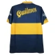 Fotbalové Dresy Boca Juniors Domácí Retro 1995-96