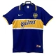 Fotbalové Dresy Boca Juniors Domácí Retro 1996-97
