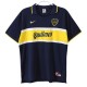 Fotbalové Dresy Boca Juniors Domácí Retro 1996-97