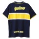 Fotbalové Dresy Boca Juniors Domácí Retro 1996-97