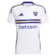 Fotbalové Dresy Boca Juniors Venkovní 2024-25