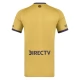 Fotbalové Dresy Boca Juniors Venkovní 2025-26