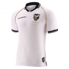 Fotbalové Dresy Bolívie Venkovní 2025