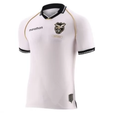 Fotbalové Dresy Bolívie Venkovní 2025