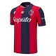 Fotbalové Dresy Bologna FC Domácí 2025-26