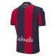 Fotbalové Dresy Bologna FC Domácí 2025-26