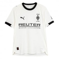 Fotbalové Dresy Borussia Mönchengladbach Domácí 2025-26