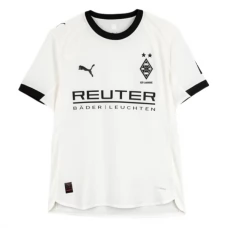 Fotbalové Dresy Borussia Mönchengladbach Domácí 2025-26