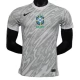 Fotbalové Dresy Brazílie Brankářské Domácí Copa América 2024