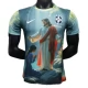 Fotbalové Dresy Brazílie Domácí Savior Grace 2025-26