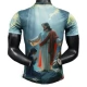 Fotbalové Dresy Brazílie Domácí Savior Grace 2025-26
