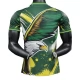 Fotbalové Dresy Brazílie Domácí Special Edition Eagle 2024