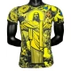 Fotbalové Dresy Brazílie Domácí Special Edition Yellow 2024