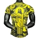 Fotbalové Dresy Brazílie Domácí Special Edition Yellow 2024