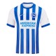 Fotbalové Dresy Brighton Hove Albion Domácí 2024-25