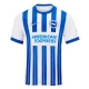 Fotbalové Dresy Brighton Hove Albion Domácí 2024-25
