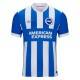 Fotbalové Dresy Brighton Hove Albion Mitoma 22 Domácí 2025-26