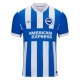 Fotbalové Dresy Brighton Hove Albion Mitoma 22 Domácí 2025-26