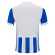 Fotbalové Dresy Brighton Hove Albion Domácí 2025-26