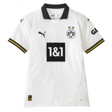 Fotbalové Dresy BVB Borussia Dortmund Alternativní 2024-25