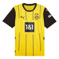 Fotbalové Dresy BVB Borussia Dortmund Domácí 2024-25
