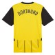 Fotbalové Dresy BVB Borussia Dortmund Domácí 2024-25