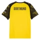 Fotbalové Dresy BVB Borussia Dortmund Domácí 2025-26