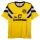 Fotbalové Dresy BVB Borussia Dortmund Domácí Retro 1988-89
