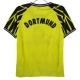 Fotbalové Dresy BVB Borussia Dortmund Domácí Retro 1994-95