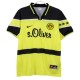 Fotbalové Dresy BVB Borussia Dortmund Domácí Retro 1997-98