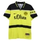 Fotbalové Dresy BVB Borussia Dortmund Domácí Retro 1997-98