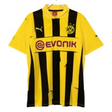 Fotbalové Dresy BVB Borussia Dortmund Domácí Retro 2012-13