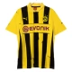 Fotbalové Dresy BVB Borussia Dortmund Domácí Retro 2012-13